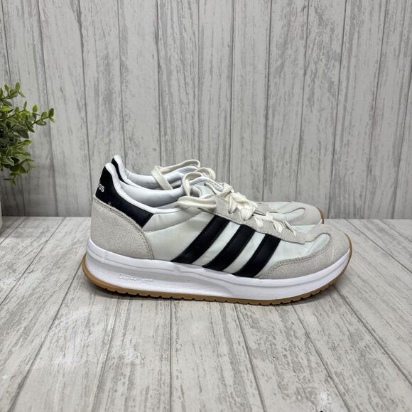 Womens Size 7.5 Adidas Run 70s 2.0 - Picture 1 of 7